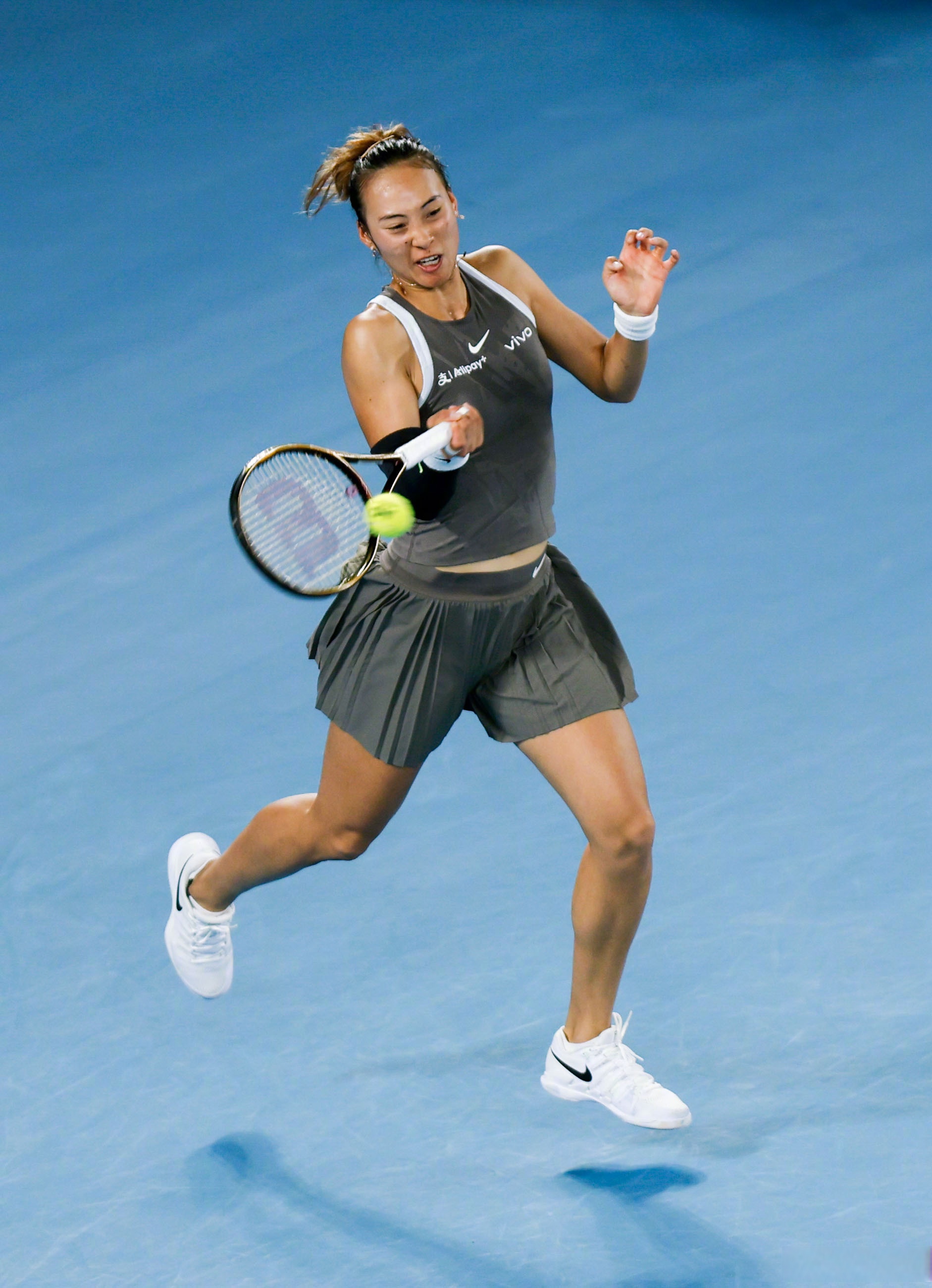 从数据到气 从数据到气