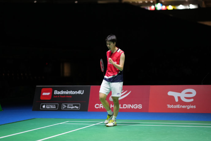 出众的新星 出众的新星