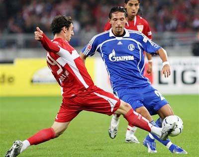 学员得到针 学员得到针