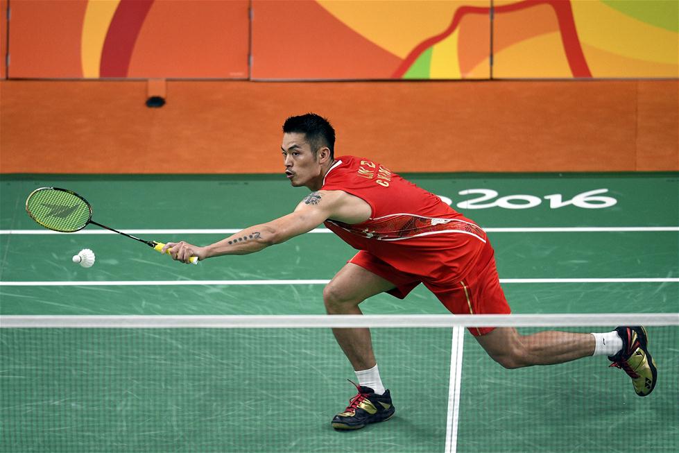 中国队迎战 中国队迎战